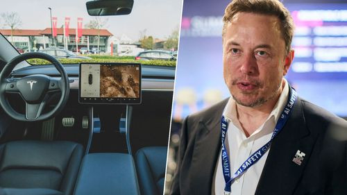 Tesla enfrenta desafíos por promesas de conducción autónoma