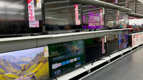 Fabricantes chinos desafían el liderazgo de Samsung en el mercado de televisores