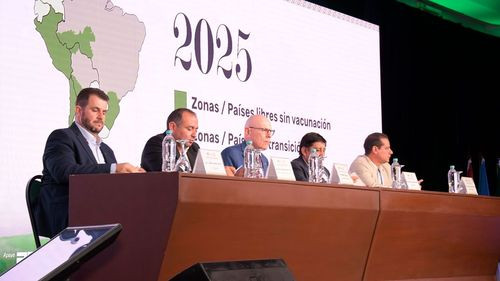 ASOCEBÚ culmina con éxito el 25° Simposio Internacional de Productividad en Ganado de Corte