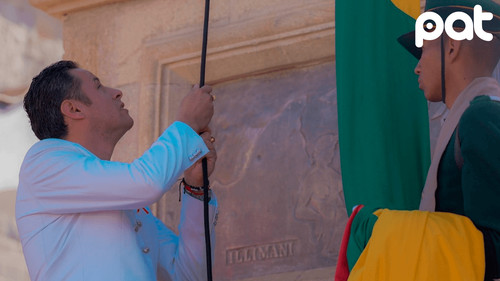 Vicepresidente promete riqueza del litio beneficiará a la gente de Potosí