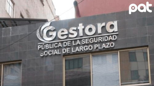 Gestora reduce mora y fortalece fondos de pensiones