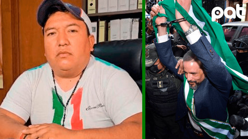 Asambleísta del MAS llama a institucionalidad en Gobernación de Santa Cruz