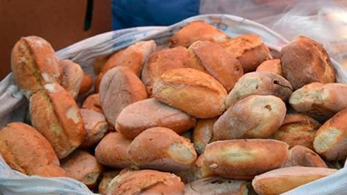 Identifican contrabando de pan hacia Perú por Tito Yupanqui