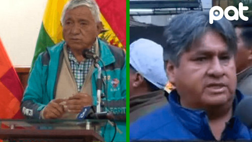 Panificadores federados anuncian paro y exigen disculpas al alcalde Iván Arias