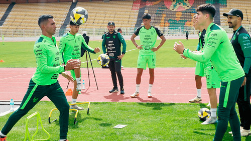 Polémica en Perú por declaraciones contra la selección boliviana