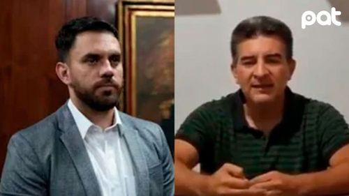 Ribera se presentará ante la Fiscalía: “No le tengo miedo a la cárcel”