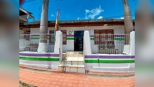 Fiscalía investiga asesinato en el municipio Santos Mercado 