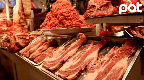 Gobierno y sector cárnico afinan medidas por precio de la carne