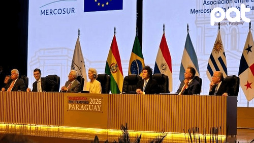 Bolivia refuerza diplomacia económica en foros clave