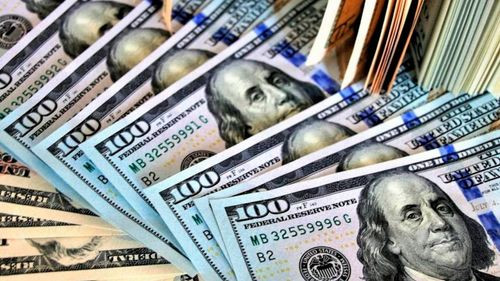 Dólar paralelo se dispara a Bs 13,43