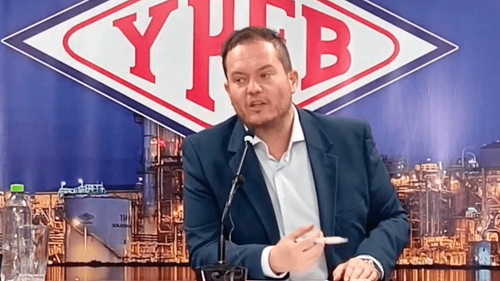 YPFB reitera y anuncia sobre el abastecimiento de combustibles