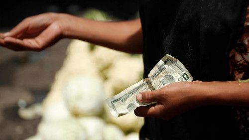 FMI rebaja previsión de crecimiento en América Latina