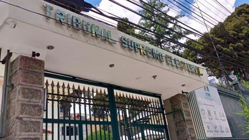 El Tribunal Supremo Electoral excluye a cuatro candidatos de las elecciones judiciales 2024