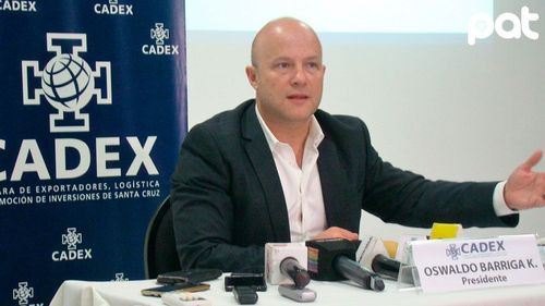 Cadex rechaza incremento salarial y advierte impacto económico