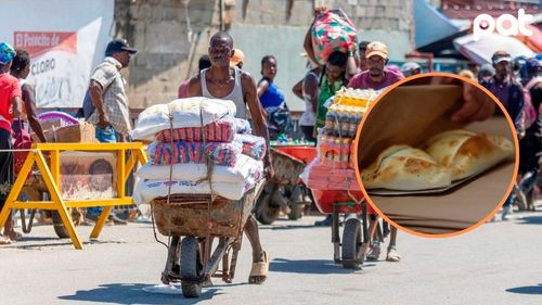 Mujer envenena a 40 presuntos pandilleros con empanadas en Haití