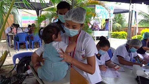 Bajan casos de influenza, pero persiste riesgo por clima
