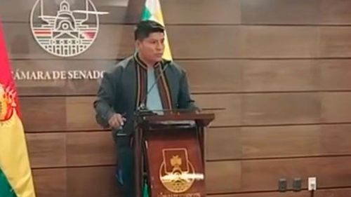 Leonardo Loza exige cárcel para Del Castillo y Aguilera por muerte de Jhonny Cruz