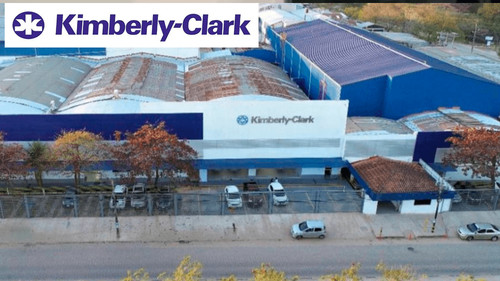 Kimberly-Clark Vende Operaciones en Bolivia a Empacar tras 25 Años de Presencia