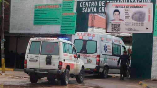 Investigan muerte de recluso en Palmasola 