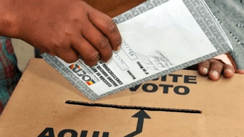 No votar ni asistir a las elecciones puede generar multas y sanciones severas