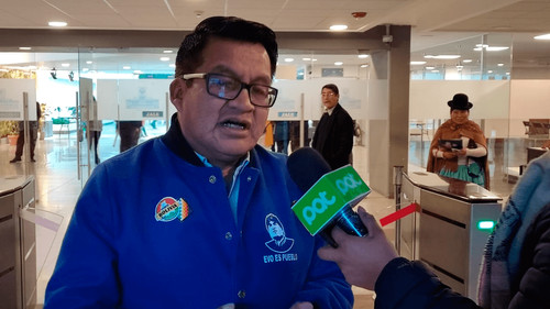 Críticas a la anulación de elecciones primarias en Bolivia