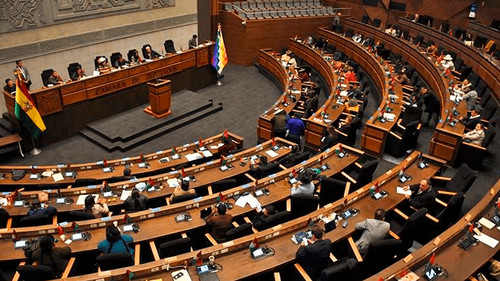 Diputados rechazan proyecto de ley para créditos climáticos