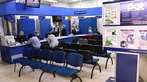 Recaudación del IUE crece un 30,1% y lidera aumento de tributos en Bolivia
