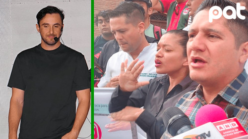 PDC denuncia guerra sucia y ataques digitales en su contra