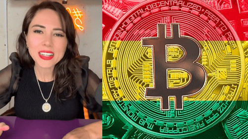 Bolivia Oficializa el Uso de Criptomonedas