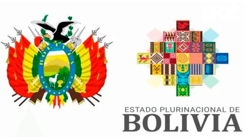 Gobierno de Rodrigo Paz elimina la Chakana de la imagen oficial Gobierno de Rodrigo Paz elimina la Chakana de la imagen oficial