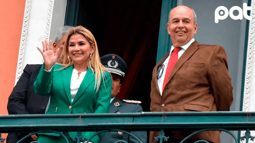 El camino de Arturo Murillo de ministro a fugitivo