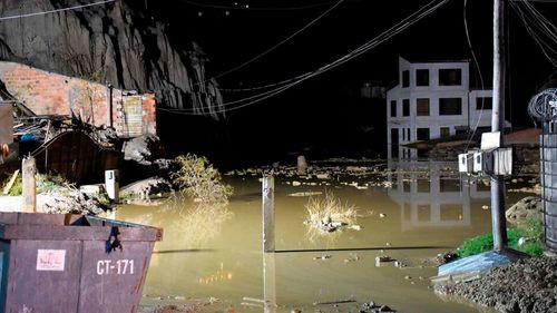 Persistentes lluvias dejan 14 fallecidos y activan alerta por desbordes en Bolivia