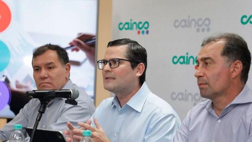 Cainco plantea congelar salarios públicos y mínimo nacional por impacto económico
