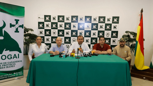 La 4ta Feria Ganadera Asogai 2024 se llevará a cabo este sábado