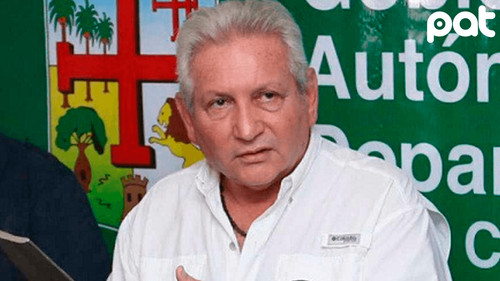 Imagen de Costas urge unidad para superar crisis en Bolivia