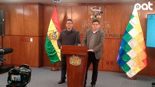 Industriales no asisten a reunión con el Gobierno
