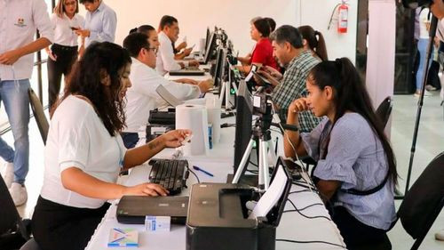 TED Santa Cruz instalará 12 megacentros para empadronamiento masivo rumbo a las elecciones 2025