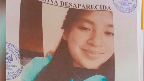 Encuentran sin vida a joven desaparecida en La Paz; investigan posible feminicidio