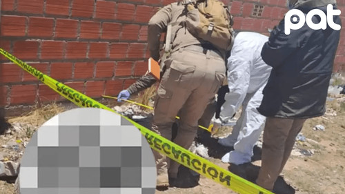 Exesposo es acusado por nuevo feminicidio en El Alto