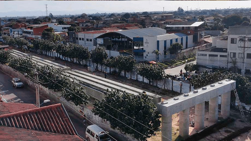 Deudas municipales ponen en riesgo obras; Gobierno niega falta de recursos
