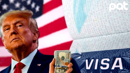 Imagen de Trump suspende visas de inmigrante a 75 naciones