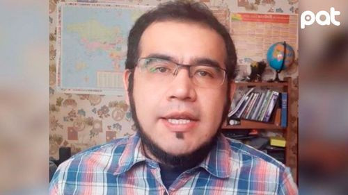 Fiscalía cita a Edgar Villegas como testigo por caso del 26 de junio