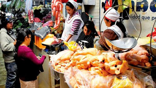 ADA advierte crisis en la producción de carne de pollo para 2025