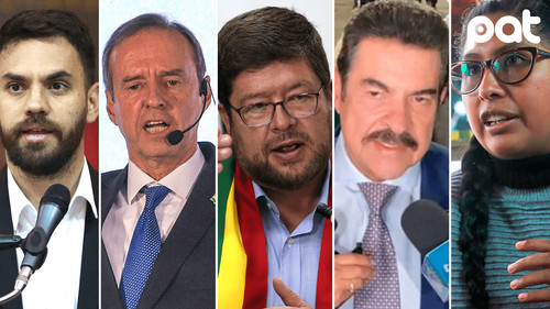 Pumari pide renuncias y piden inhabilitar a cinco candidatos