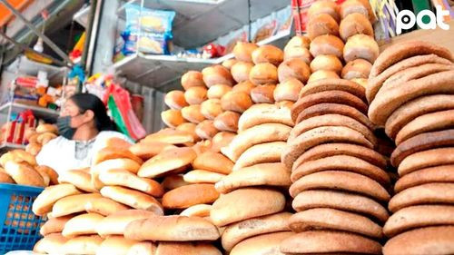 Panificadores definirán nuevo precio del pan