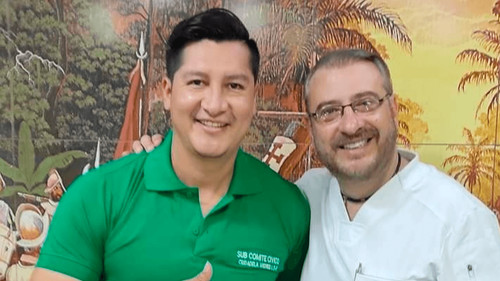 Gary González denuncia persecución política desde la clandestinidad