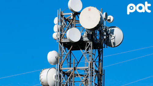 OSC Solutions propone redes privadas 4G LTE para minería boliviana