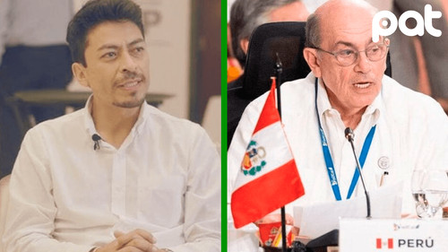 Bolivia y Perú relanzan relaciones con reposición de embajadores