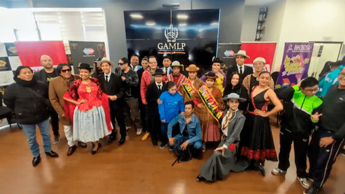 La Mosca y 18 Kilates encabezan el Festival Internacional Verbena 2024