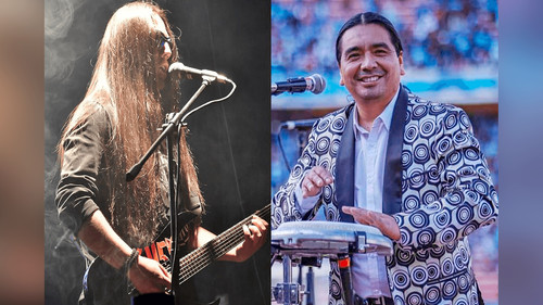 Oruro Fest celebrará el 244 aniversario con cumbia y rock